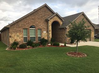 2181 Liriope Ln, Waxahachie, TX 75165