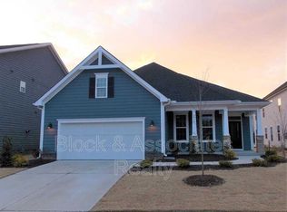 2940 Thurman Dairy Loop, Wake Forest, NC 27587