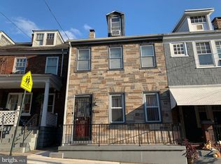 448 W Vine St, Lancaster, PA 17603
