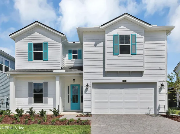 93 REFLECTIONS Avenue, Ponte Vedra, FL 32081