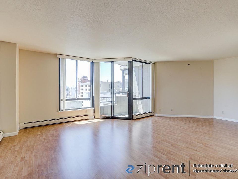 1st image of 900 Bush St APT 617