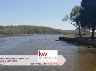 242 Macgregor Ridge Rd, Stafford, VA 22554