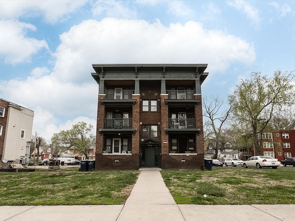 1st image of 2713 Benton Blvd APT 2N