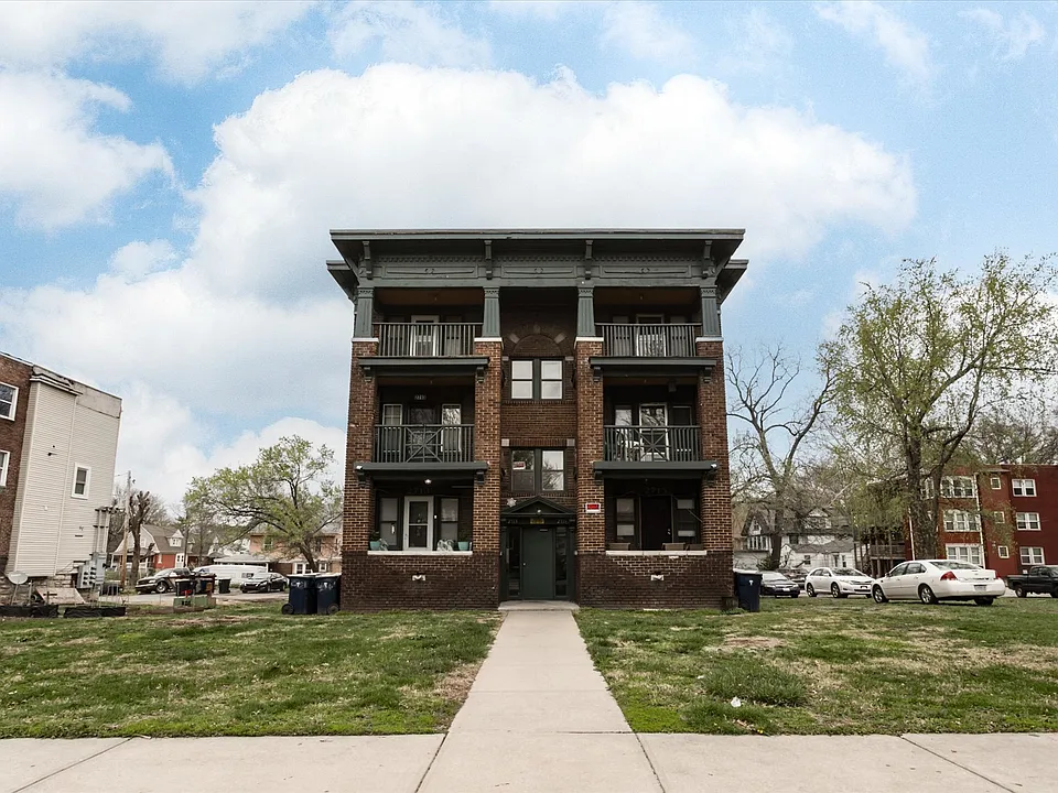2713 Benton Blvd #2N