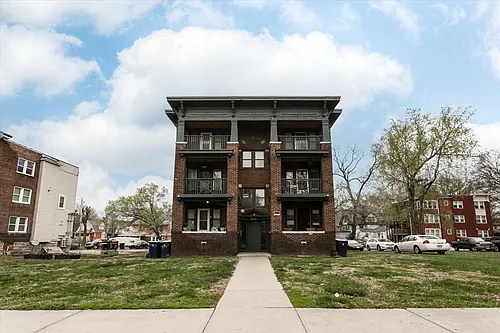 2713 Benton Blvd #2N Photo 1