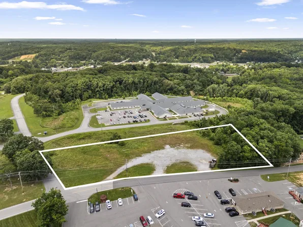 0 Hillwood Dr, Waverly, TN 37185