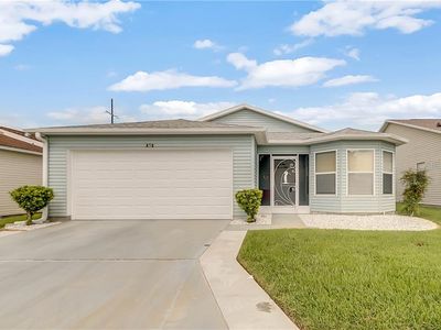 50 Westwood Dr, Leesburg, FL, 34748