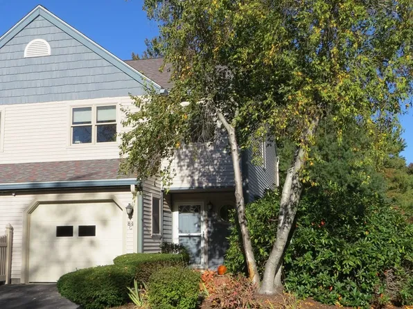 84G Crystal Brook Way #G, Marlborough, MA 01752