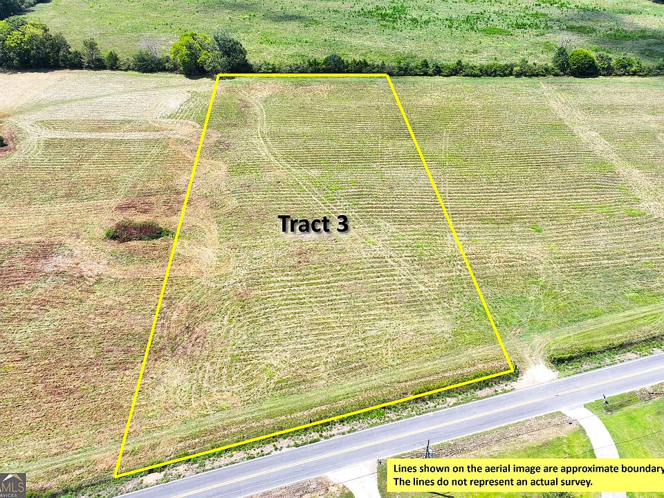 1st image of 0 Buttermilk Rd Tract 3