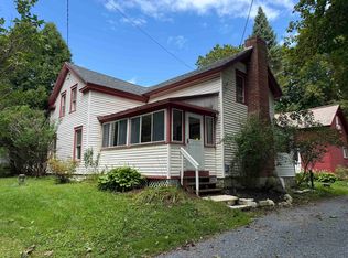 686 Route 30, Dorset, VT 05261