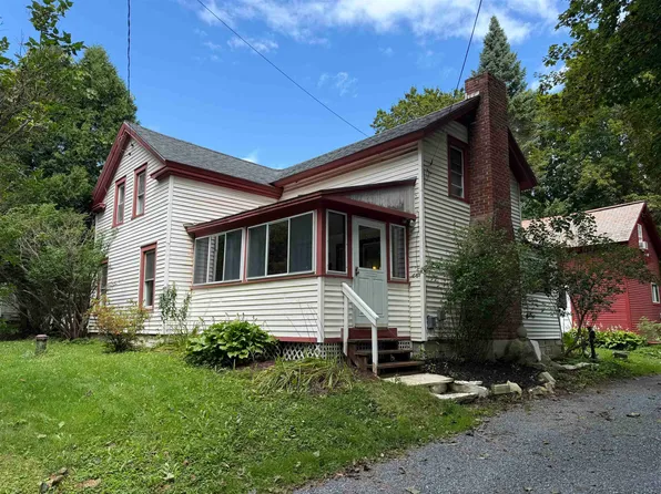 686 Route 30, Dorset, VT 05261