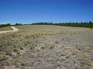 1201 Pinto Trl, Pinto, CO 80432