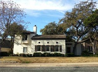 5305 N Scout Island Cir, Austin, TX 78731