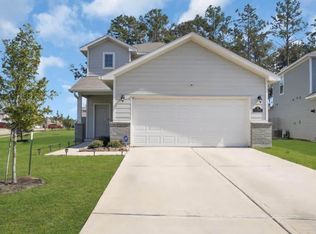 21085 Voyage Ln, Porter, TX 77365