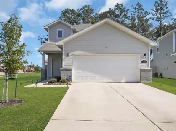21085 Voyage Ln, Porter, TX 77365