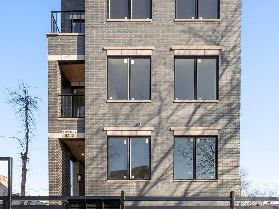 1st image of 6363 S Ellis Avenue Duplex #1