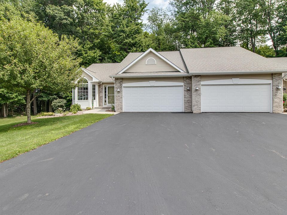 327 Potters Dr, Battle Creek, MI 49015 Zillow