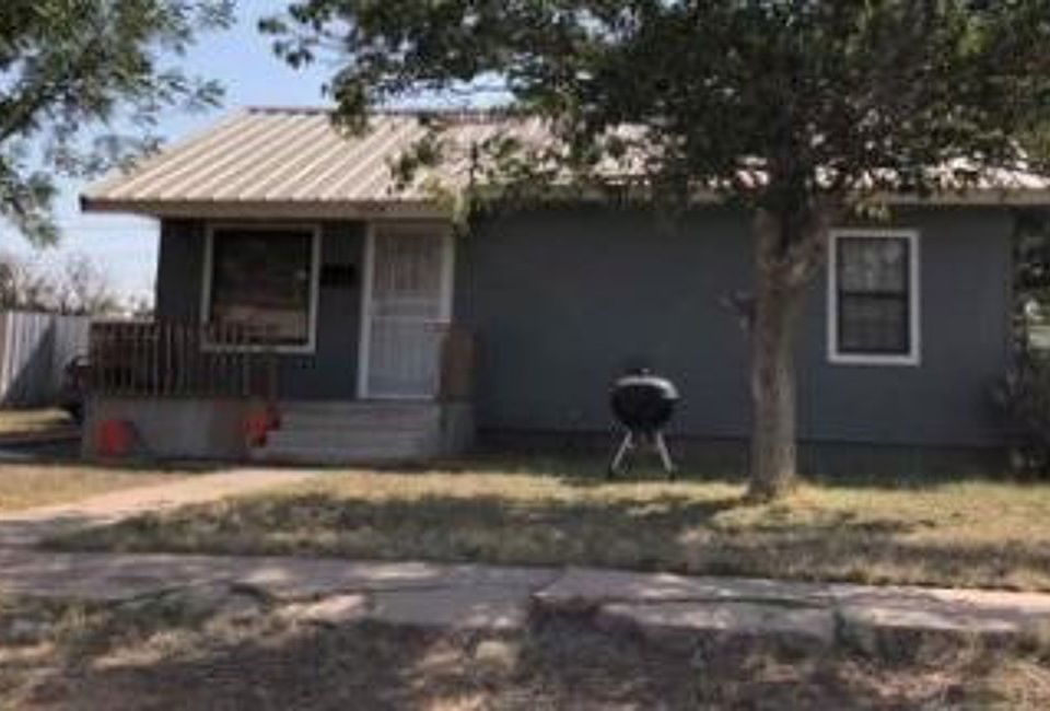 Property Front View
