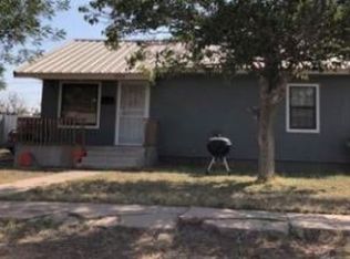 1304 Whitaker Ave, Odessa, TX 79763