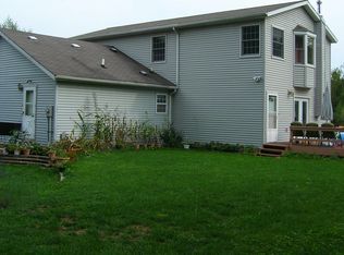 3190 Eaman Rd, Benton Harbor, MI 49022