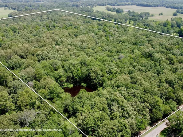 3 County Road 44400, Powderly, TX 75473