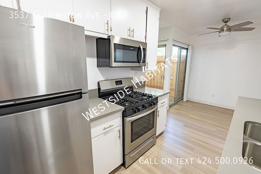 1st image of 3537 Clarington Ave #7