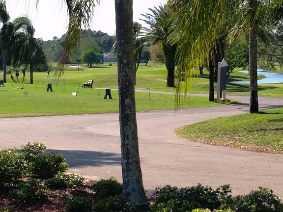 Golf Course
