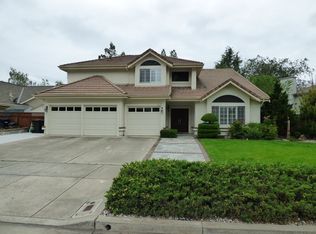 941 Alison Cir, Livermore, CA 94550