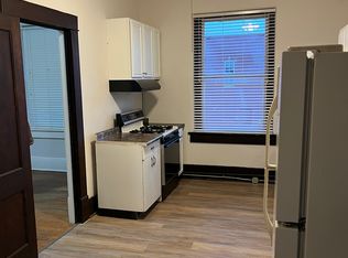 108 1/2 W Broadway St #108-1/2, Newton, KS 67114