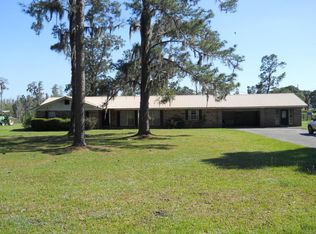 7617 SW County Road 245, Lake Butler, FL 32054