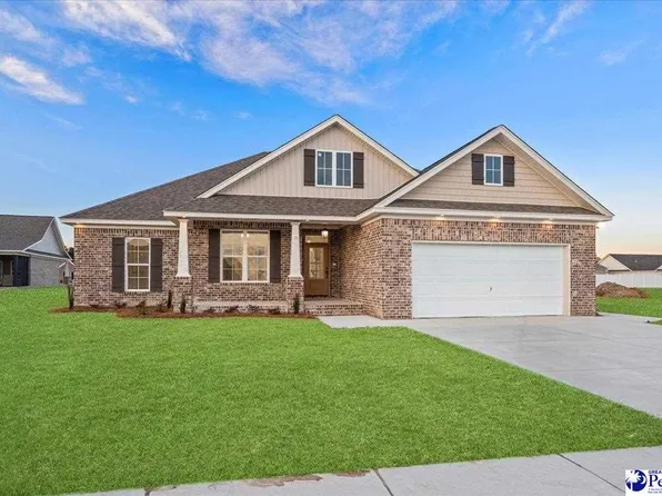 4064 Crest Cv, Florence, SC 29501