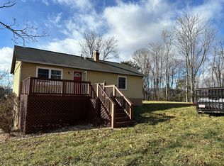 125 Fancy Hill Ln, Glasgow, VA 24555