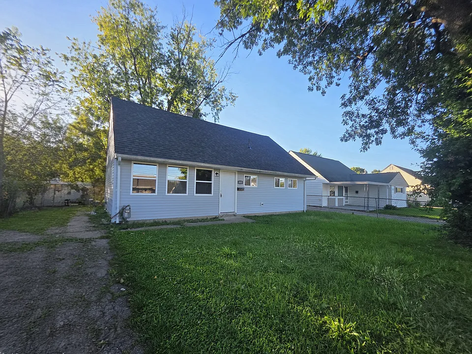 803 Demorest Rd