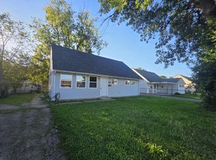 803 Demorest Rd, Columbus, OH 43204