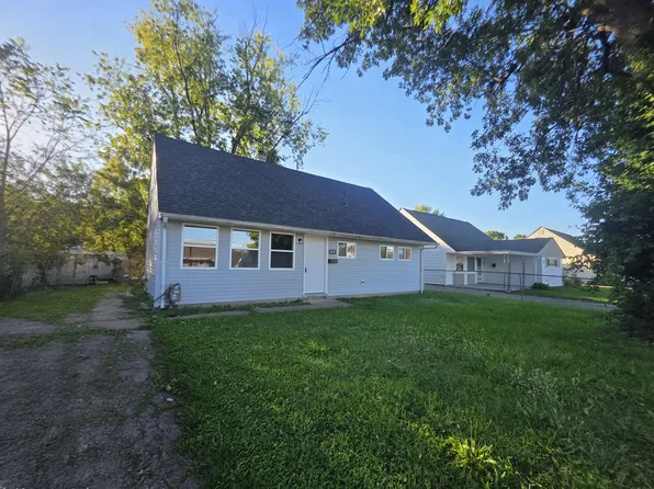 803 Demorest Rd, Columbus, OH 43204