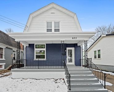 633 7th Ave, Dayton, KY, 41074