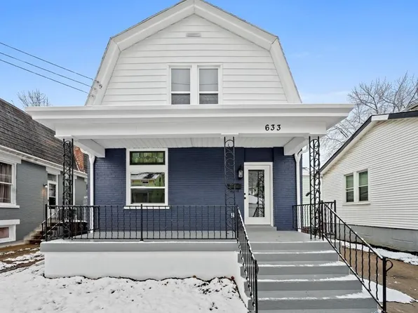 633 7th Ave, Dayton, KY 41074