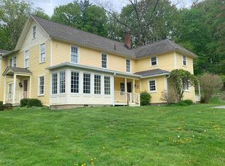 29 N Main St, Sharon, CT 06069