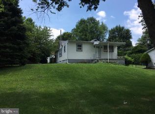 316 Funston Ave, Reading, PA 19607