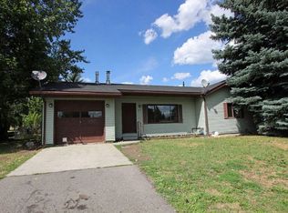 515 E Morse Rd, Hayden Lake, ID 83835