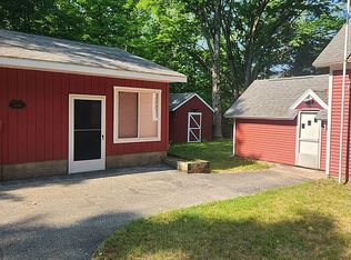 7777 E Washington Rd, Branch, MI 49402