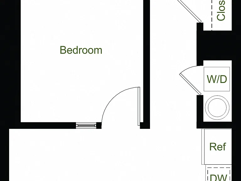 The Residences at The Bellevue — Photo 26
