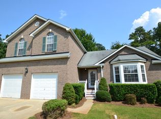 5725 Crystal Springs Way, Powder Springs, GA 30127