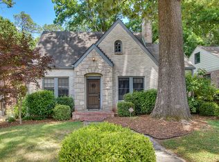 2066 Palifox Dr, Atlanta, GA 30307