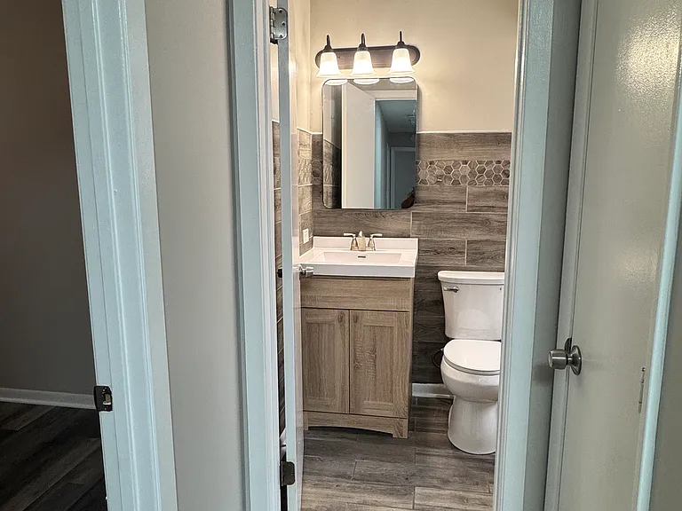 9345 S Pulaski Rd #1E — Photo 11