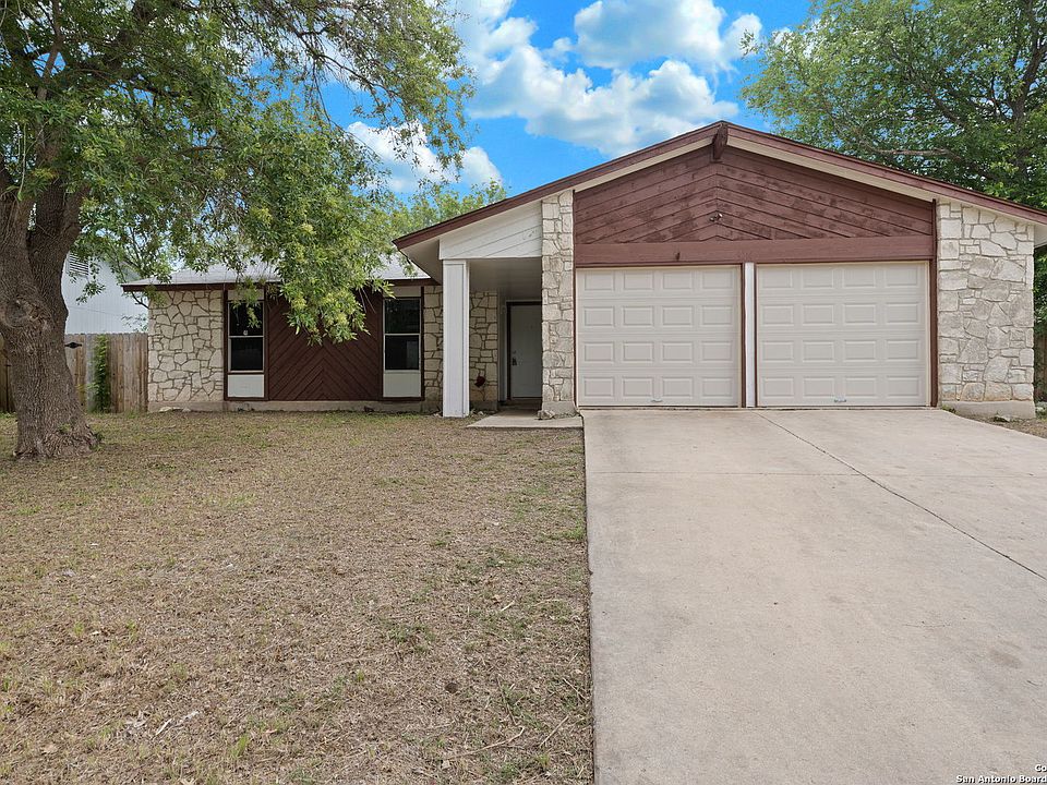 1st image of 9214 Valley Spring