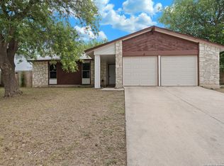9214 Valley Spg, San Antonio, TX 78250