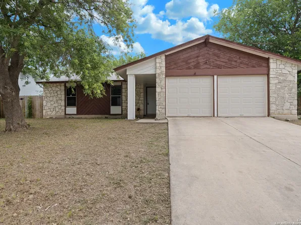 9214 Valley Spring, San Antonio, TX 78250