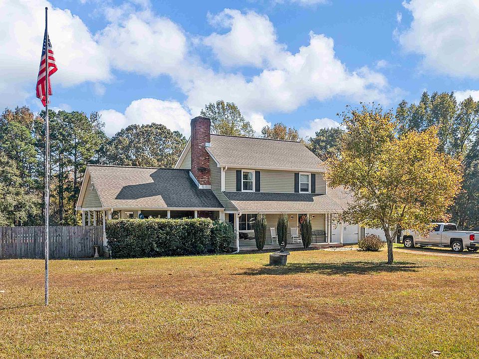 3335 Highway 56, Pauline, SC 29374 Zillow