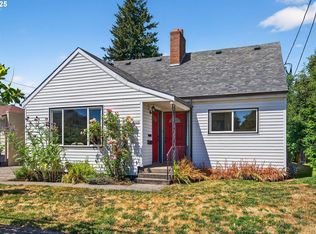 7945 SE Center St, Portland, OR 97206